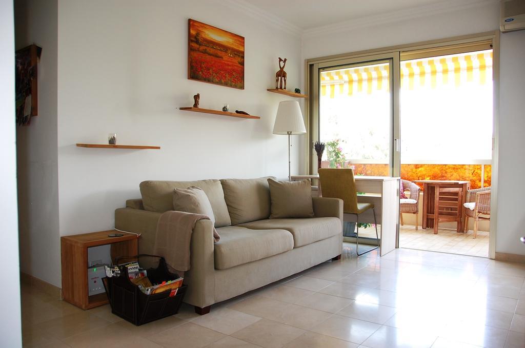 Apartament Breguieres